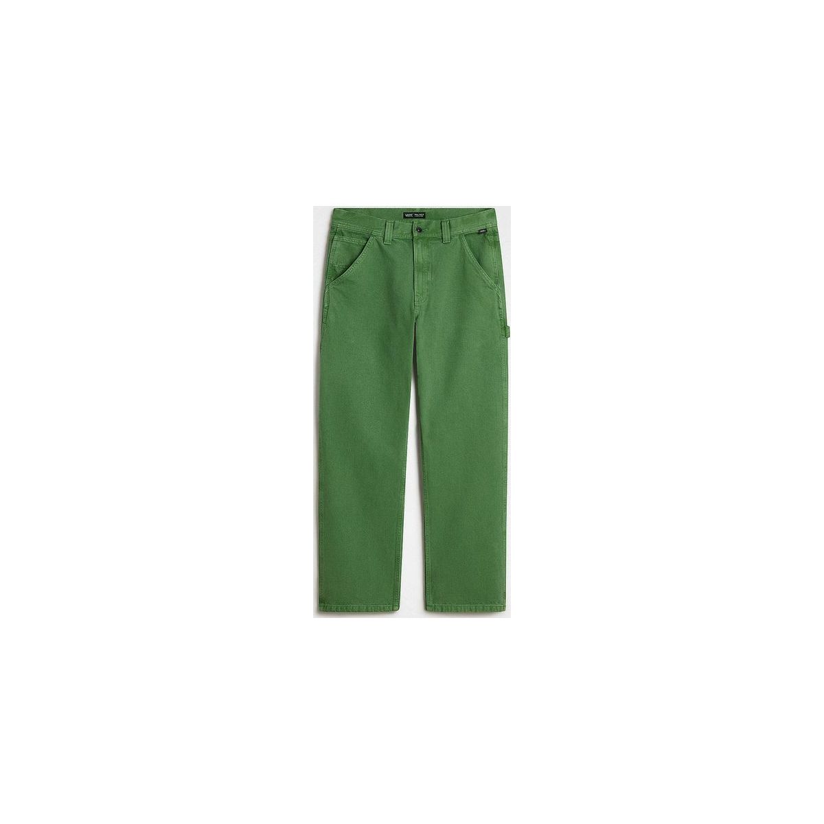 Vans Drill Chore Carpenter Loose Denim Pant fairway (310) 33 VN000M28BR11004