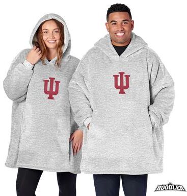NCAA Big Ten Logo Hoodler