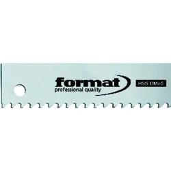 Maschinensägeblatt HSS 400x30x1,50mm, 10Z/