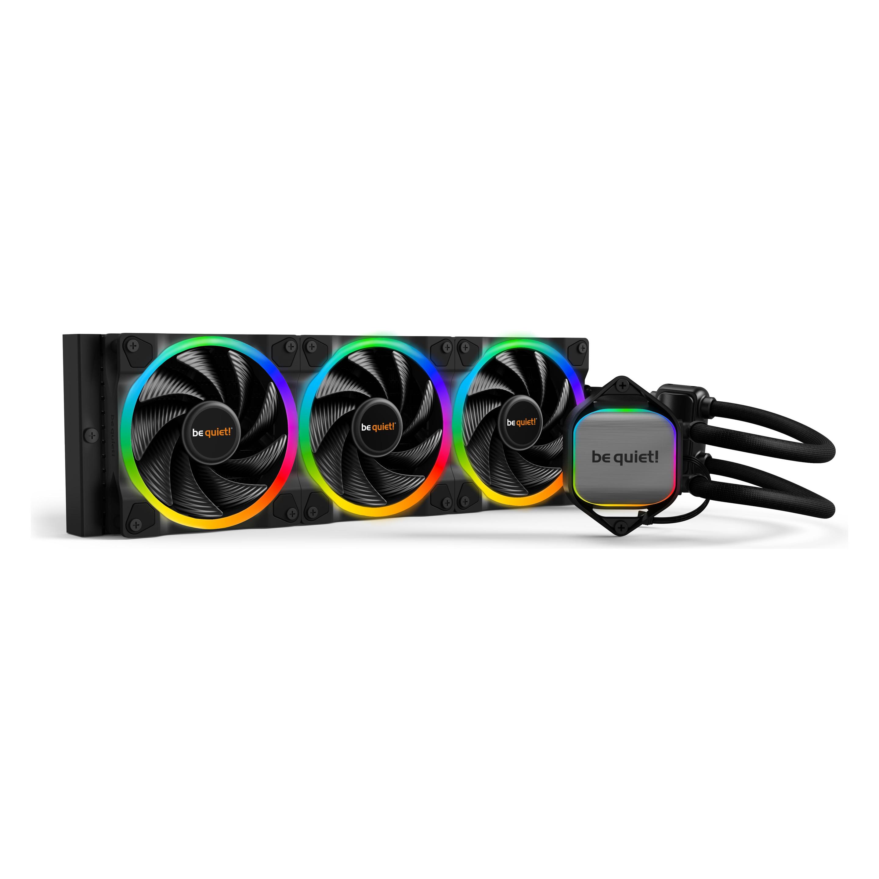 be quiet! Pure Loop 2 FX (BW015)