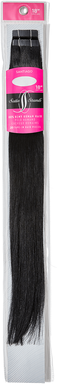 Satin Strands Tape In Santiago 18 Inch Human Hair Extensions