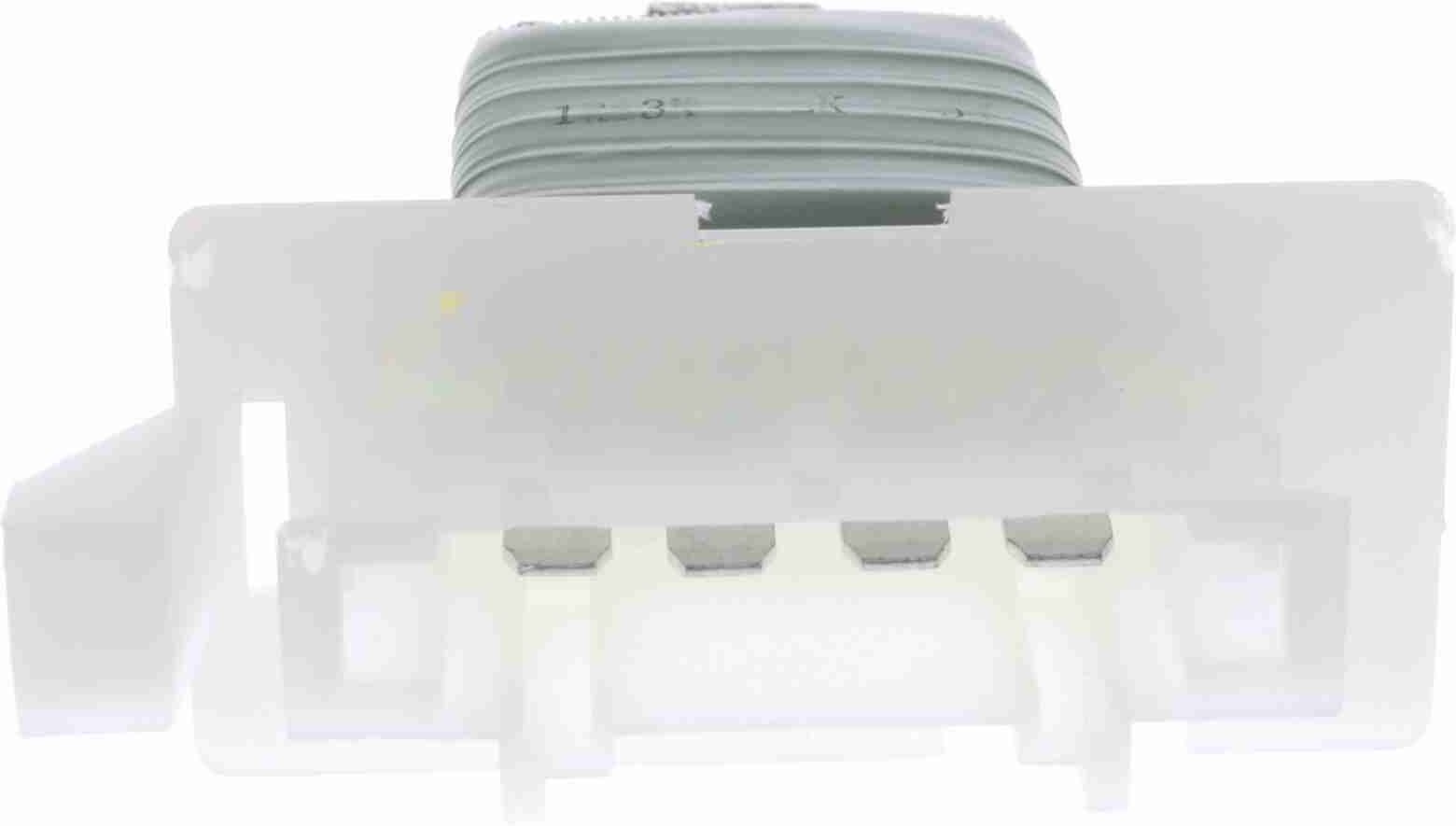 Vemo Regler, Innenraumgebläse Original Qualität V10-79-0033 Für Vag