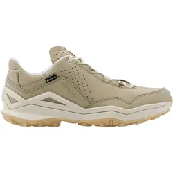Lowa, Herren, Wanderschuhe, Maddox Pro LT GTX Lo (47), Beige