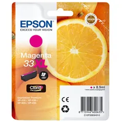 EPSON Tinte 33XL magenta (C13T33634010)