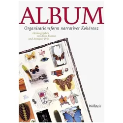 Album, Sachbücher