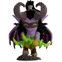 Youtooz World of Warcraft Vinyl Figur Illidan Stormrage 13 cm