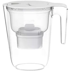 Philips Tischwasserfilter »AWP2933WHT/31« 2,6 Liter