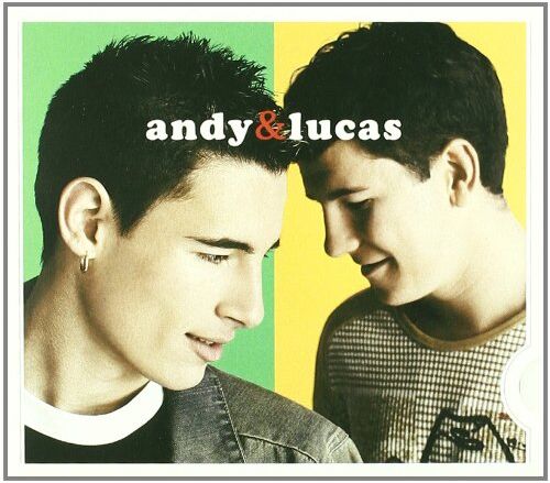 Andy & Lucas - Preis vom 11.10.2026 03:10:56 h