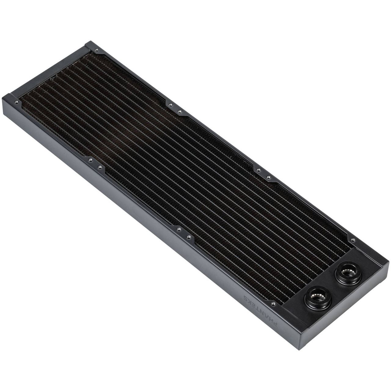 Phanteks Glacier EZ-Fit 420RAD-30 Radiator - 420mm, schwarz