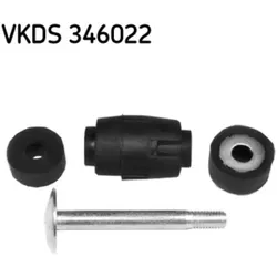 Stange/Strebe Stabilisator SKF VKDS 346022 für Renault Megane I Classic