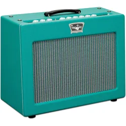 Tone King Sky King - Turquoise - E-Gitarrenverstärker