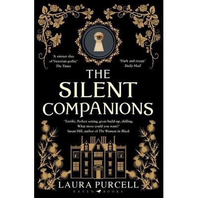 The Silent Companions, Taschenbuch von Laura Purcell, Bloomsbury Academic, 978-1-4088-8803-2