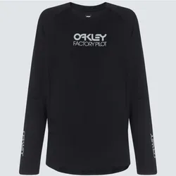 Oakley Switchback Ls Trail Tee