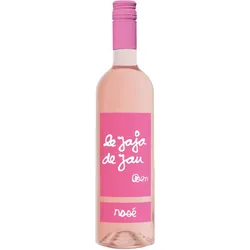 Le Jaja De Jau Rosé Château de Jau 2025