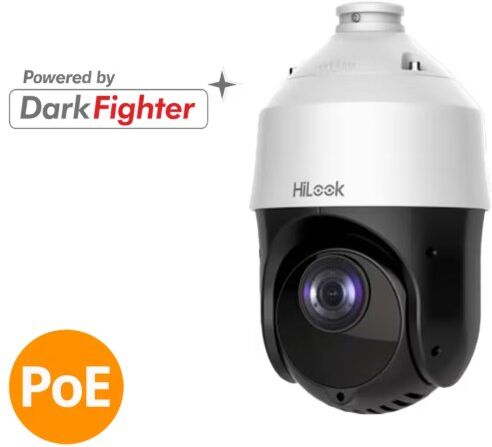 HiLook PTZ-N4215I-DE(O-STD)(H) 2MP PTZ IP camera 15x Zoom