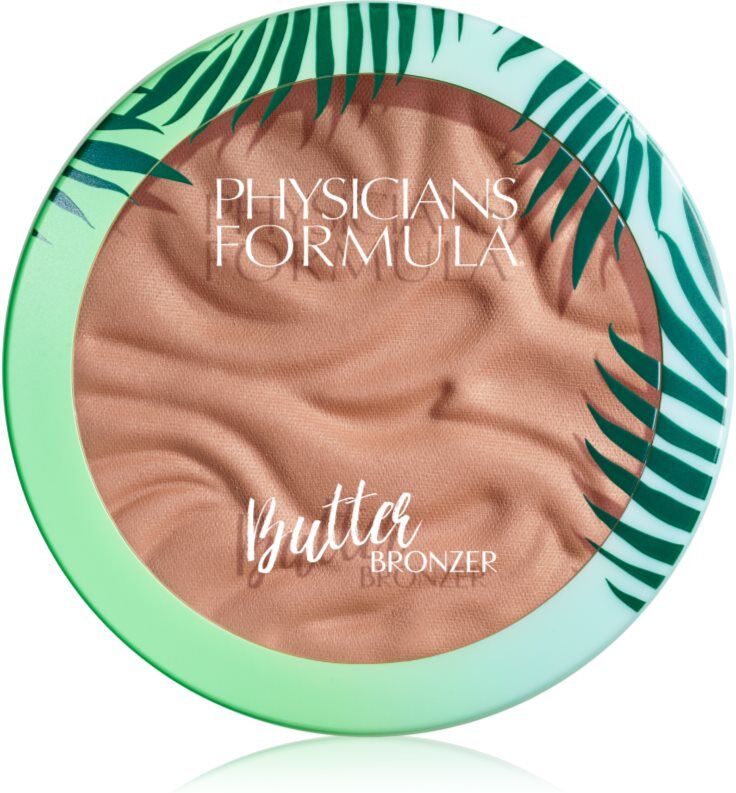 Physicians Formula Butter Bronzer Kompakt bronzepudder Skygge Bronzer 11 g