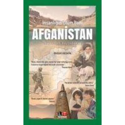 Insanligin Ölüm Ilani Afganistan, Taschenbuch von Önder Keskin, Nkm Medya