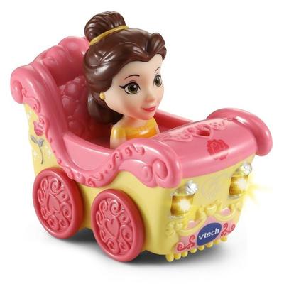 Tut Tut Baby Flitzer - Belles verzauberte Kutsche