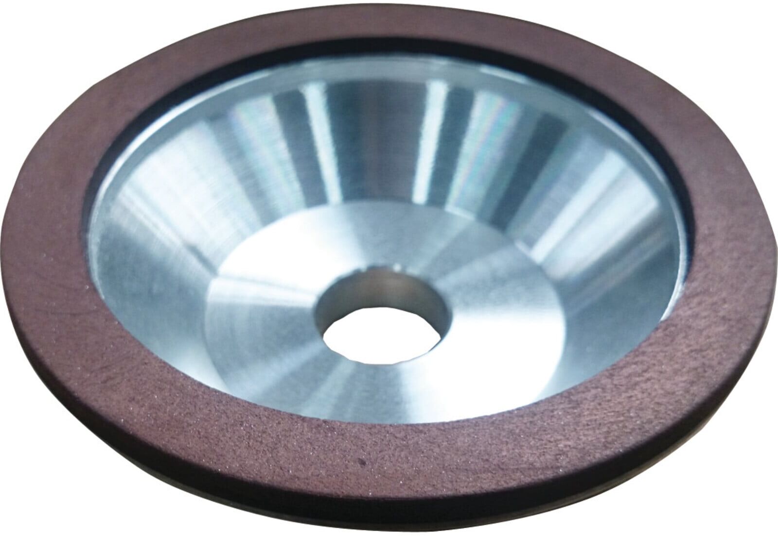 Optimum Topf-Schleifscheibe Diamant K100 x 51 x 20 (3100129)