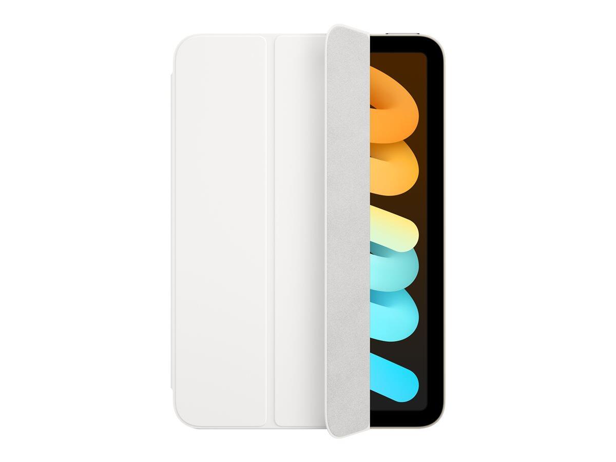 Apple Smart Folio für Apple iPad mini 21,1 cm (8,3 Zoll) Tablethülle weiß MM6H3ZM/A