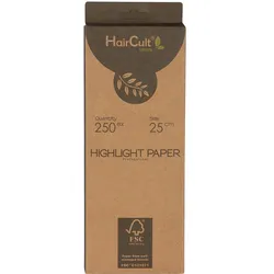 MyBrand Hi Lite Wraps Strähnenpapier (250 Blatt)