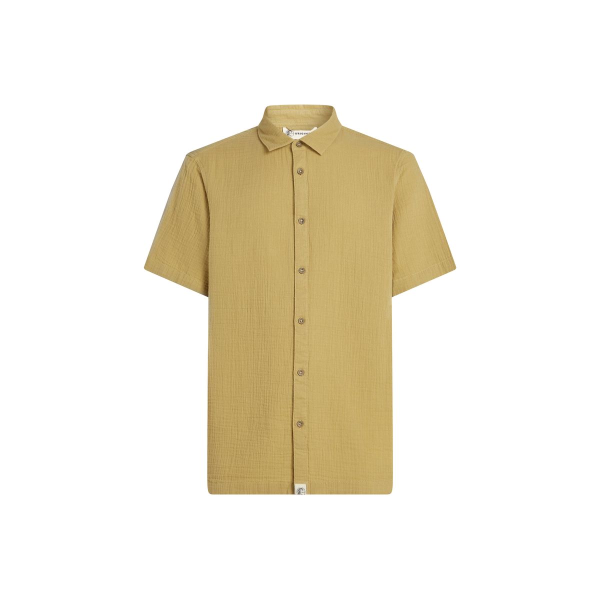 O'Neill O'riginals Structure Shirt oak ridge (16060) XXL 2650056-16060-XXL