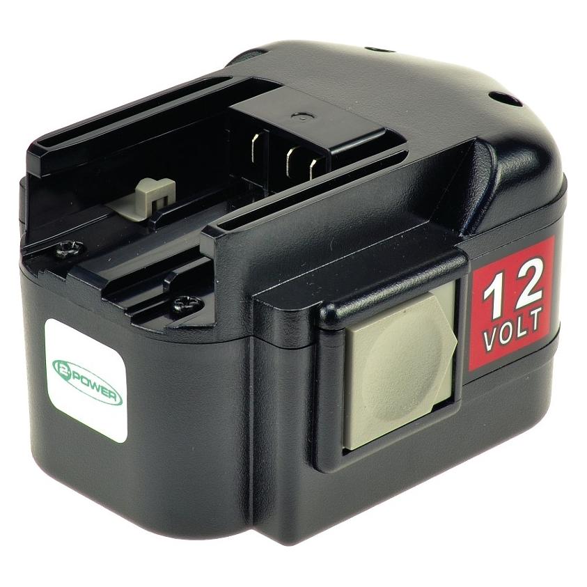 2-Power Power Tool Battery 12V 2000mAh (12 V) (PTH0119A)