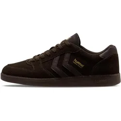 hummel, Unisex, Hallenschuhe, Perfekt CL (37), Mehrfarbig