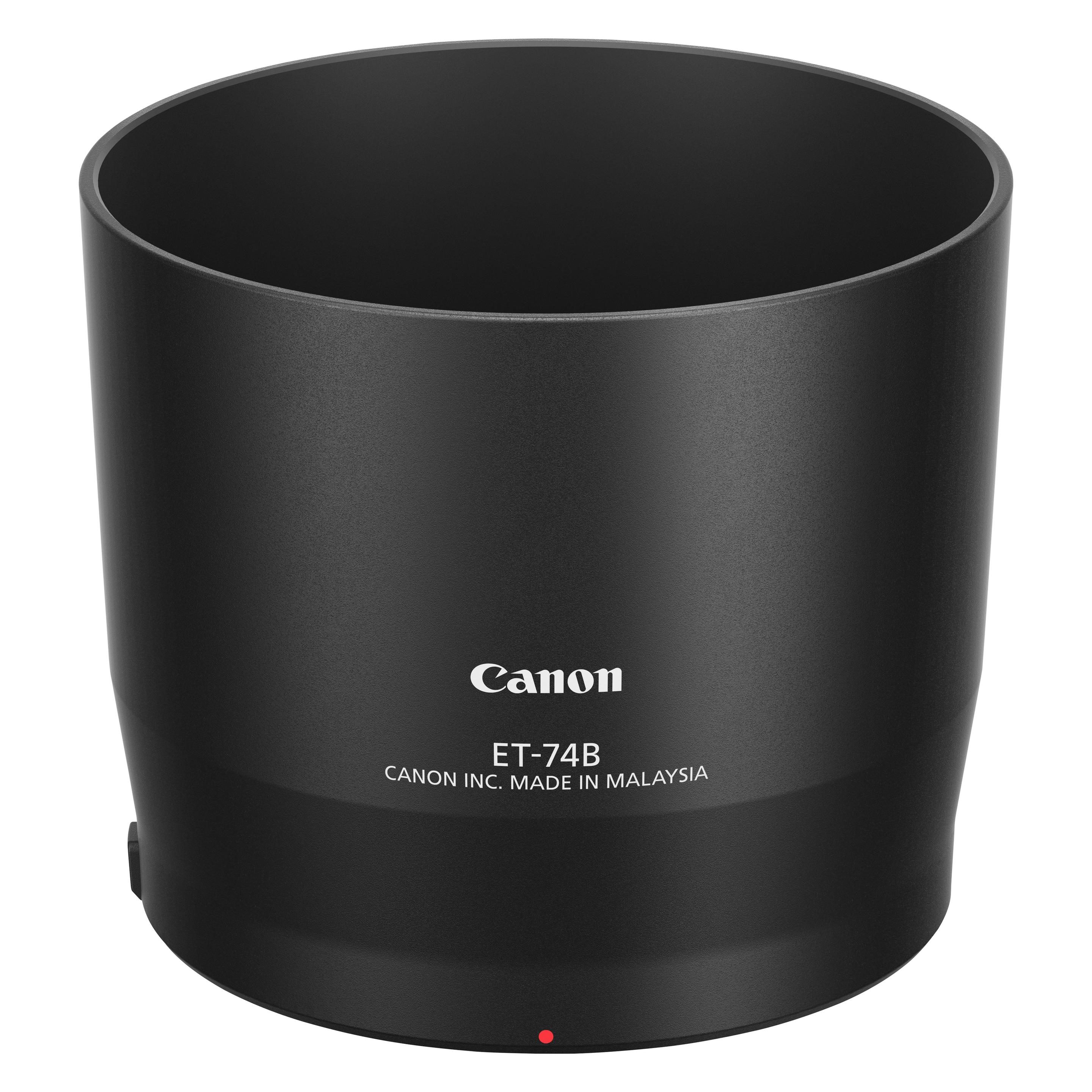 Canon Sonnenblende ET-74B (0578C001)