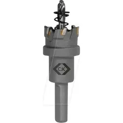 CK T3203 038 - TCT Hartmetall Lochsäge 38 mm