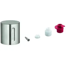 Grohe Griff 47806 47806DC0 supersteel
