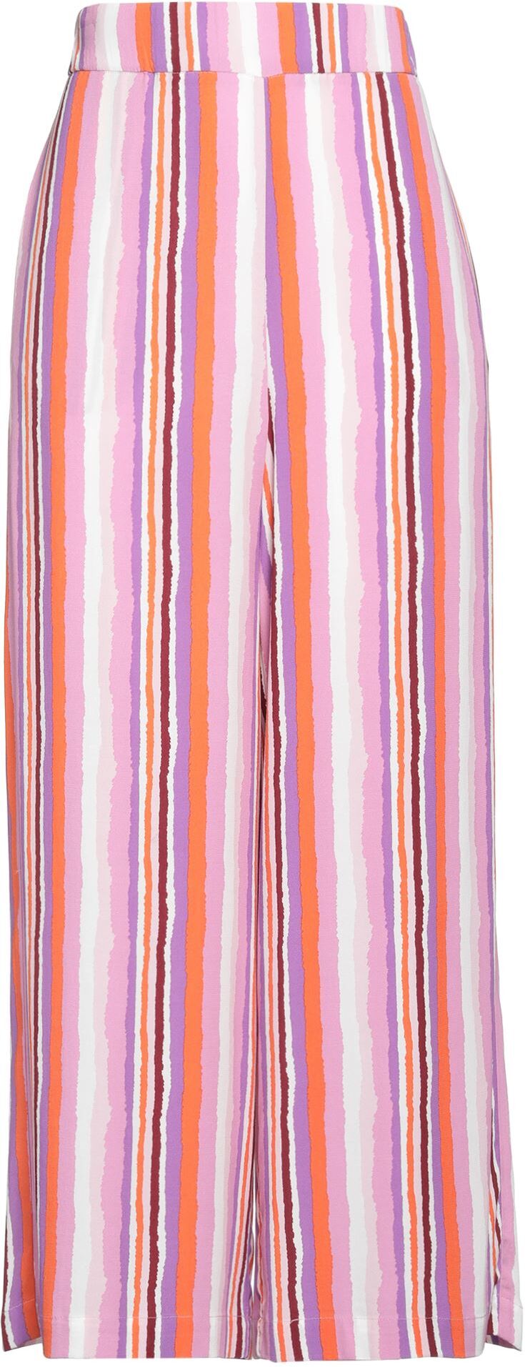 I Blues Pantalones Mujer Malva 40 Mujer
