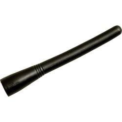 HP Autozubehör 60291 Gummi Auto-Stabantenne Schwarz