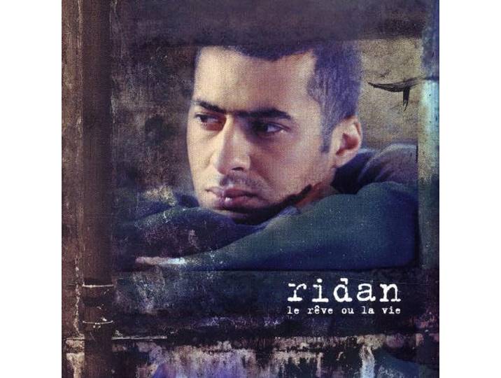 Ridan - Le Reve Ou La Vie