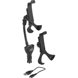 Universal Smartphone Halterungs Set