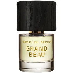 50ml Thomas De Monaco Grand Beau Extrait de Parfum