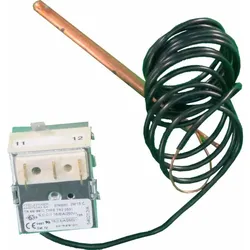 Wolf Kesseltemperaturregler 279203799 für R11-SB