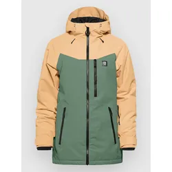 Horsefeathers Lark Jacke peach Gr. L