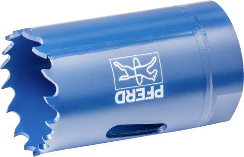 PFERD TOOLS LS 30 30mm 1 3/16 25100730 Lochsäge 30mm 1St.