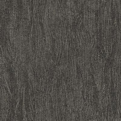 Galerie Wallcoverings Special FX 2 Collection Wavy Reptile Skin Sheen Finish Vinyl on Non-woven Wallpaper Roll