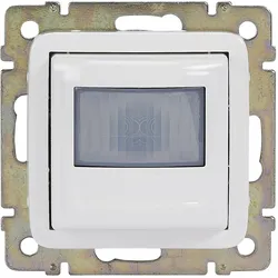 Legrand, Bewegungsmelder, CREO BWM KOMFORT 2-L UW / LEGRAN 775772A