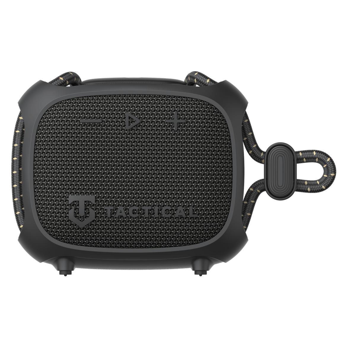 Tactical Taktischer StrikeBase Megaphon (8 h) (57983129689)