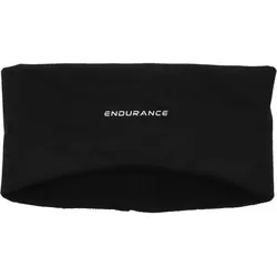 Endurance Unisex Corbia Primaloft Headband schwarz