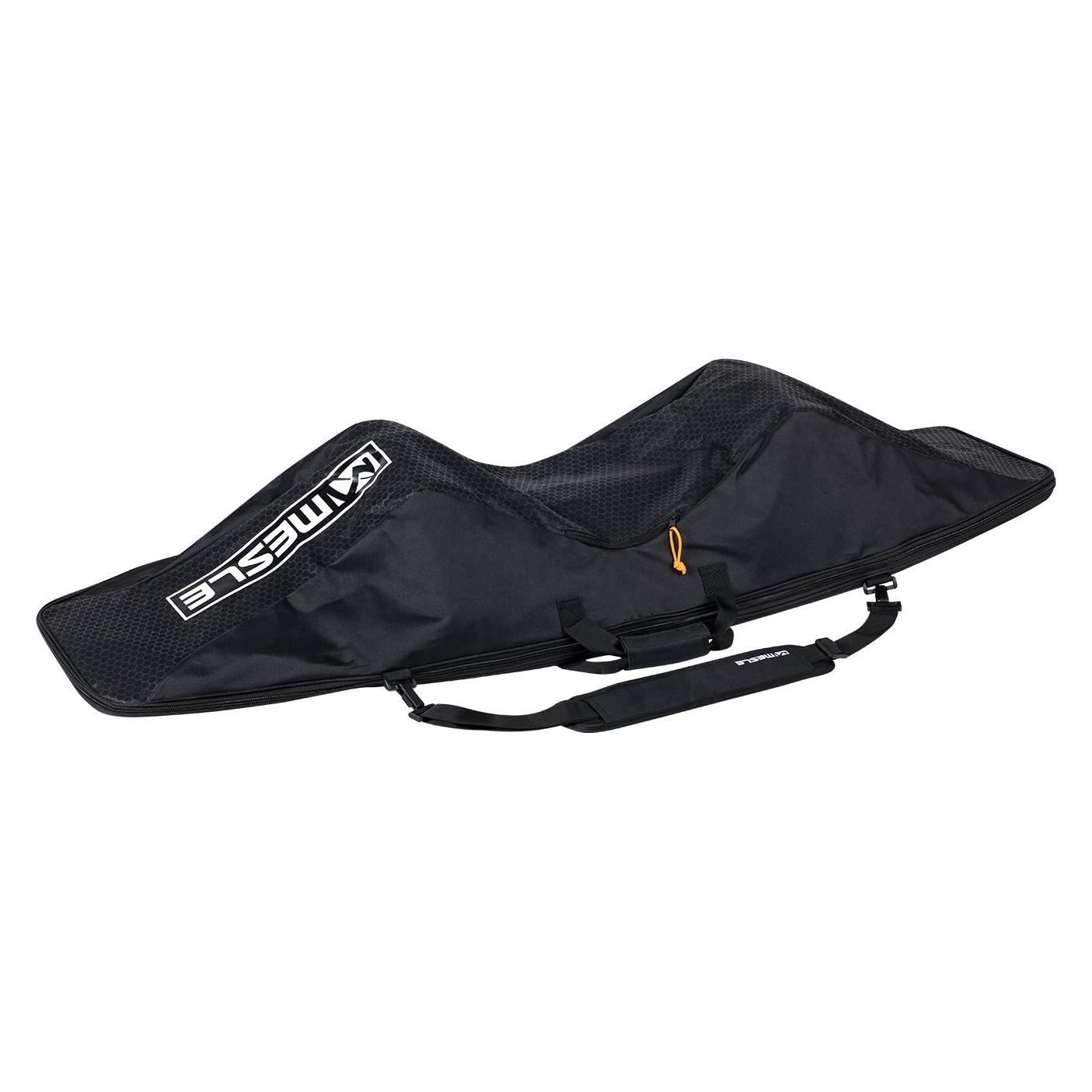 Mesle Wake- und Kiteboardtasche Padded blk (19478372)