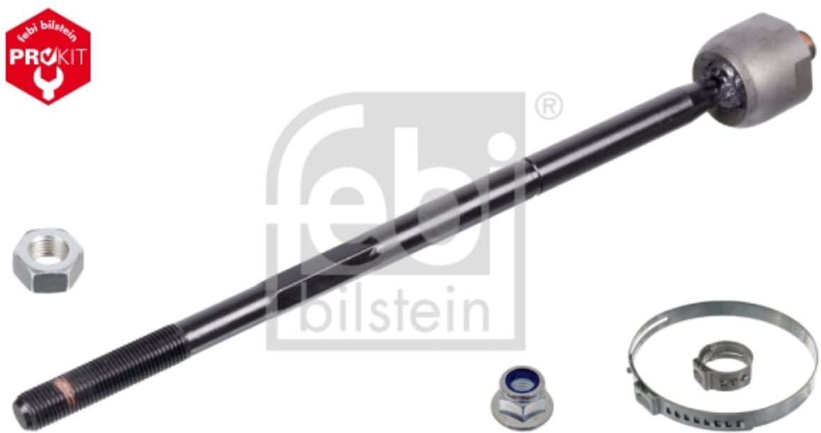 Axialgelenk, Spurstange FEBI BILSTEIN 44888