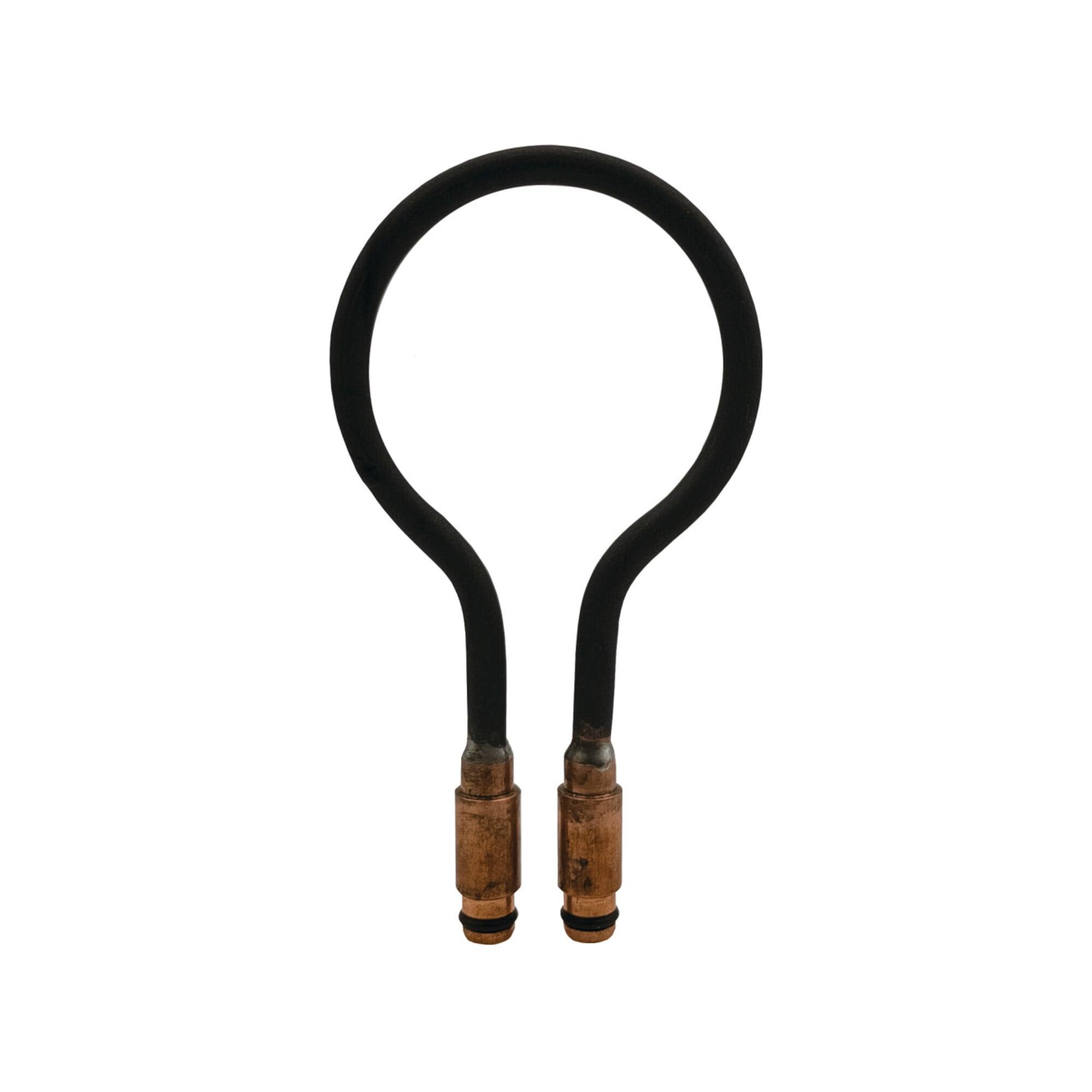 Unicraft Spule Ø 32 mm wassergekühlt (6412011)