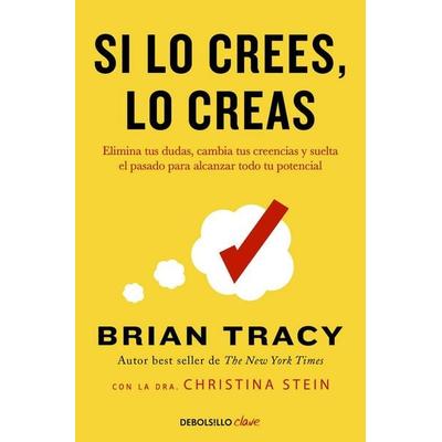 Si lo crees, lo creas, Taschenbuch von , Debolsillo, 978-84-663-6400-3