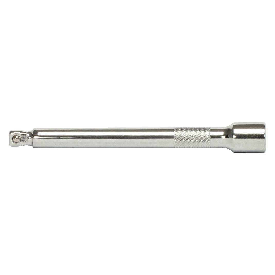 KS Tools Werkzeuge-Maschinen GmbH 3/8"" CHROMEplus Kipp-Verlängerung, 150mm, auf Hänger (918.3802-E)