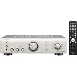 Denon PMA-600NE (silber)