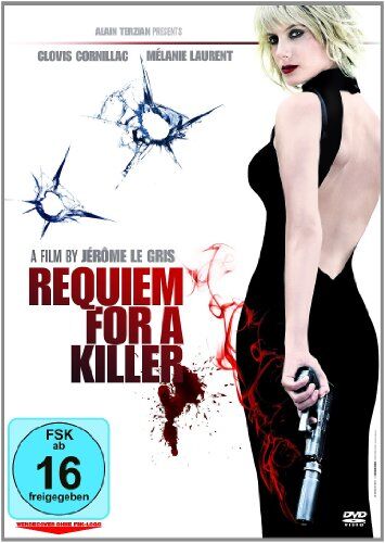 Jérôme Le Gris - Requiem for a Killer - Preis vom 13.10.2026 11:25:28 h